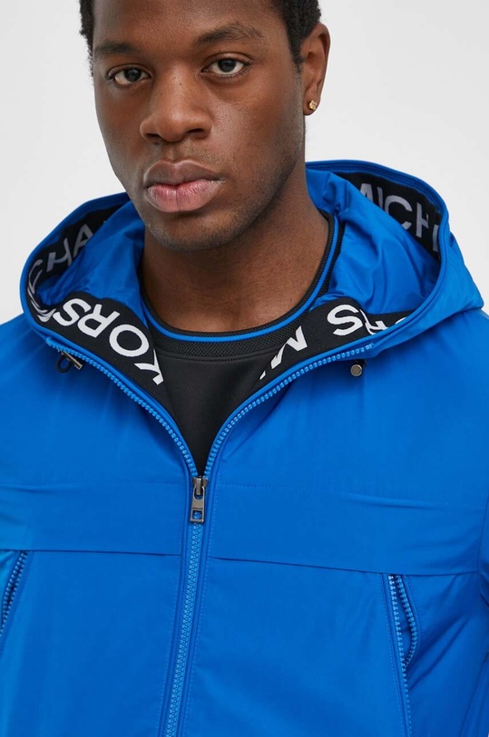 Michael Kors geaca albastru CS3205H67F