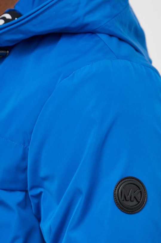 Michael Kors geaca CS3205H67F albastru