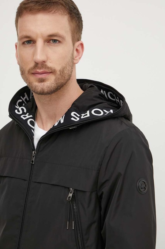 Michael Kors giacca non isolato nero CS3205H67F