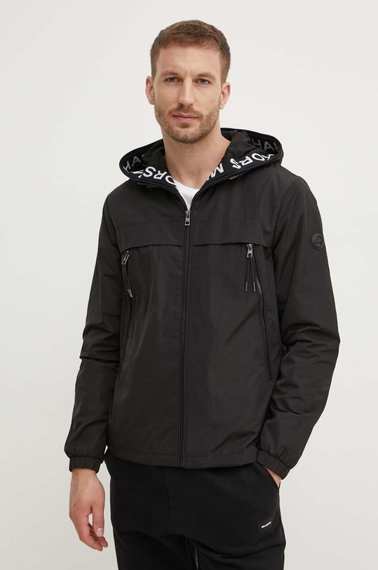 Michael Kors giacca nero CS3205H67F