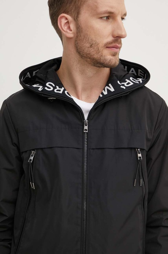Michael Kors giacca CS3205H67F nero