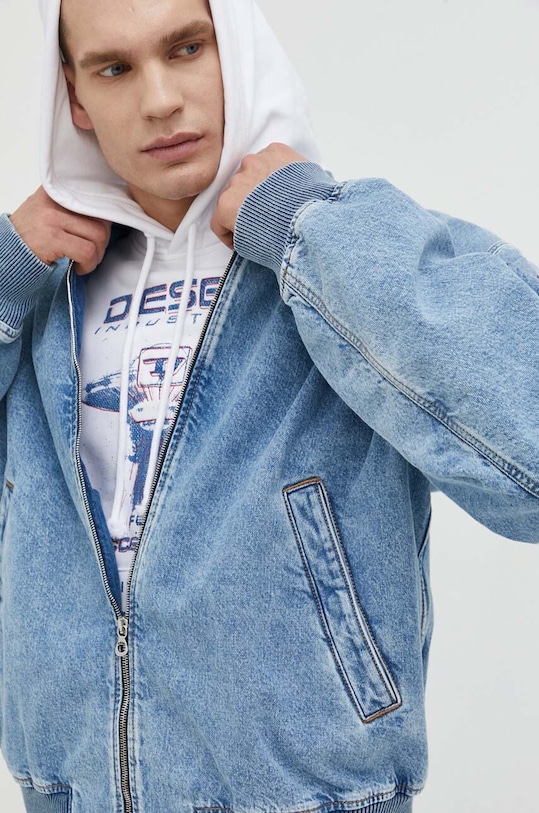 Bunda Diesel D-VINZ D-VINZ A12827.09I29 modrá