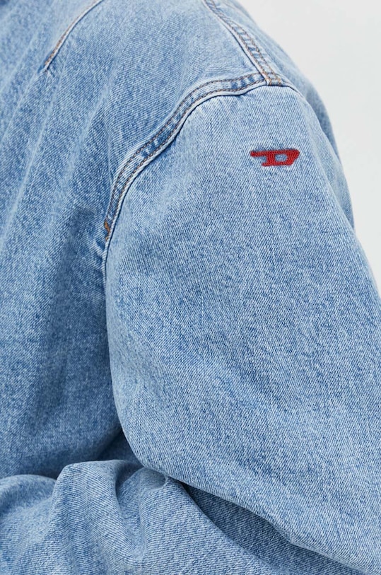 Bunda Diesel D-VINZ D-VINZ A12827.09I29