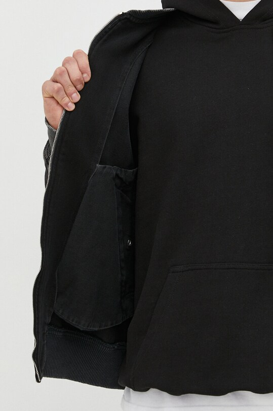 Bomber bunda Diesel D-VINZ A12827.09I35