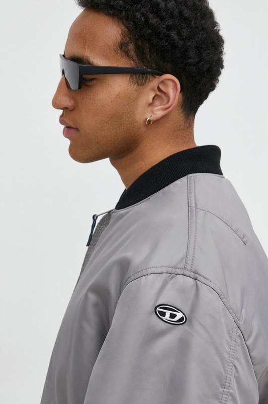 Diesel giubbotto bomber reversibile A10673.0HCAS