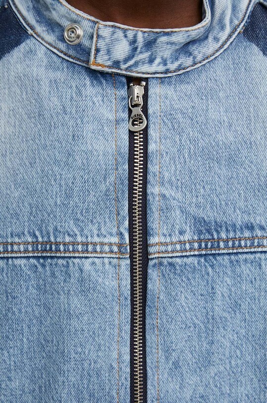 Diesel giacca di jeans D-MARGE-S1 A13125.0GHAC