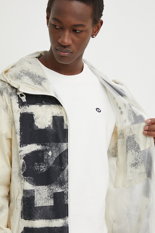 Bunda Diesel J-WARRETT-LOGO A11433.0HIAB