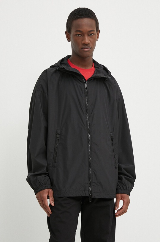 Abbigliamento Diesel giacca J-CLOG A12592.0IMAY nero