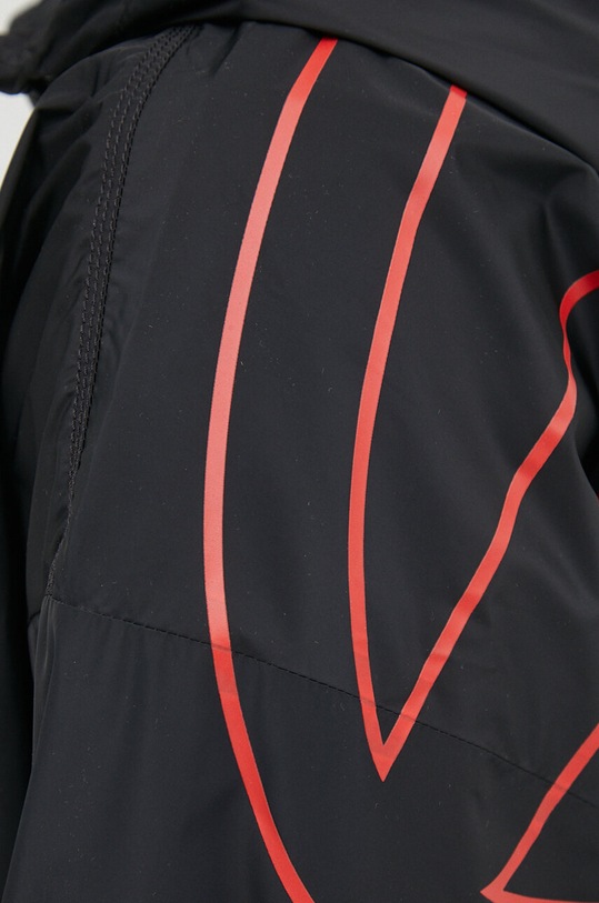 Diesel geacă J-CLOG A12592.0IMAY negru