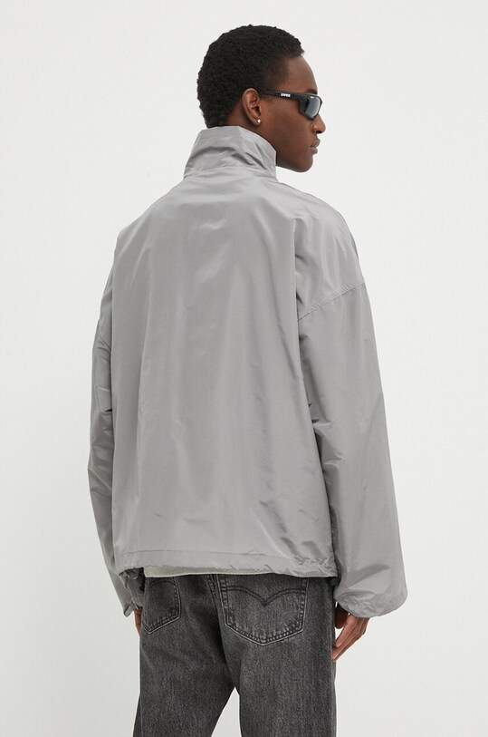 Oblečení Bunda Diesel J-WRIGHT A12862.0AKAR šedá