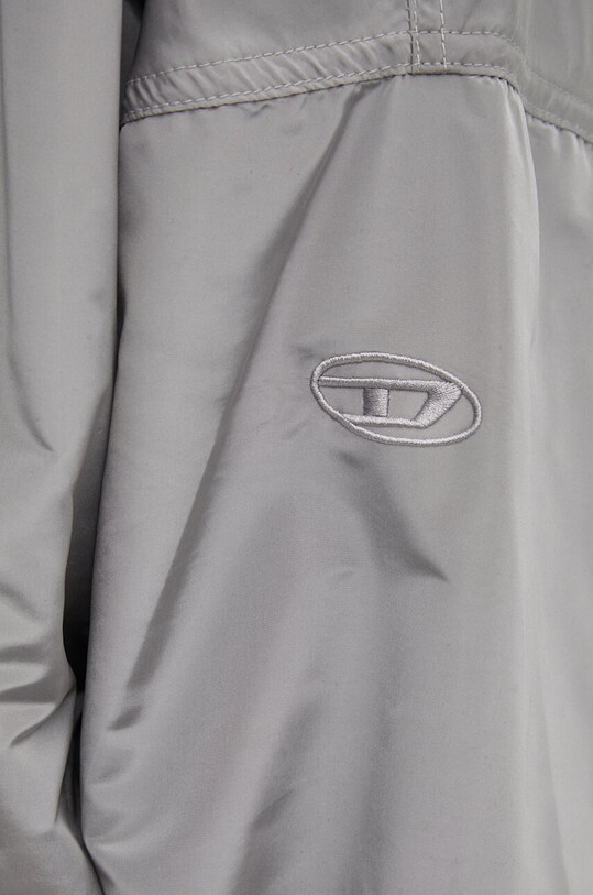 Bunda Diesel J-WRIGHT A12862.0AKAR šedá