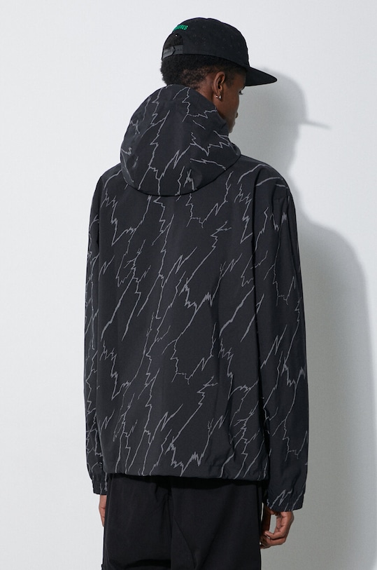 adidas Originals jacket Light IM9878 black SS24