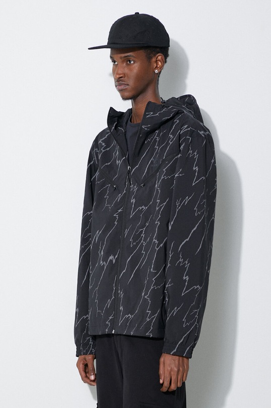 adidas Originals jacket Light black IM9878