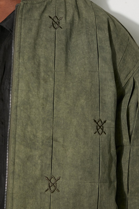 Daily Paper bomber jacket Rasal Bomber Jacket 2411128