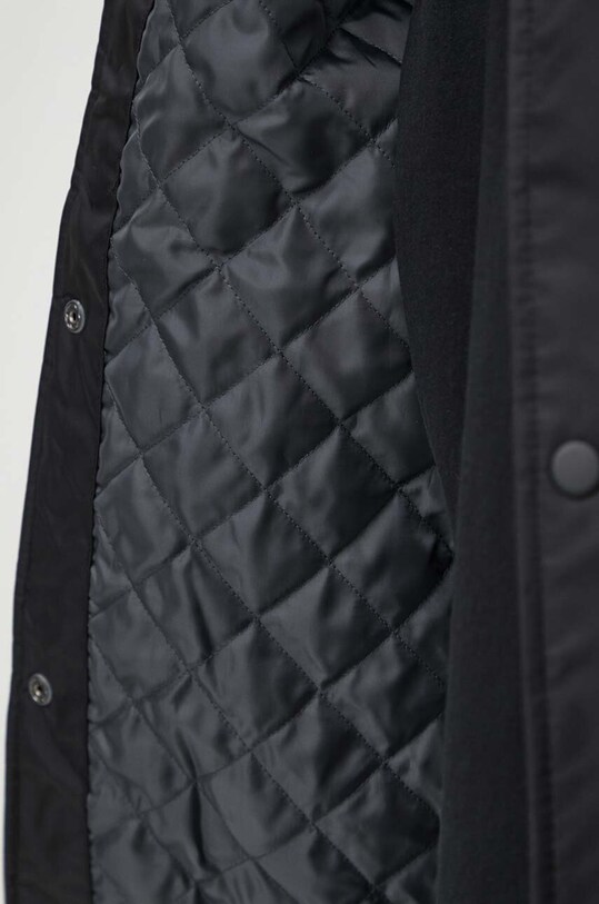 Bomber bunda Vans VN000G81BLK1