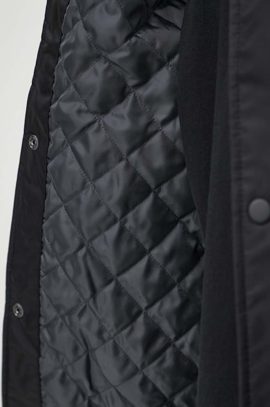 Vans geaca bomber VN000G81BLK1