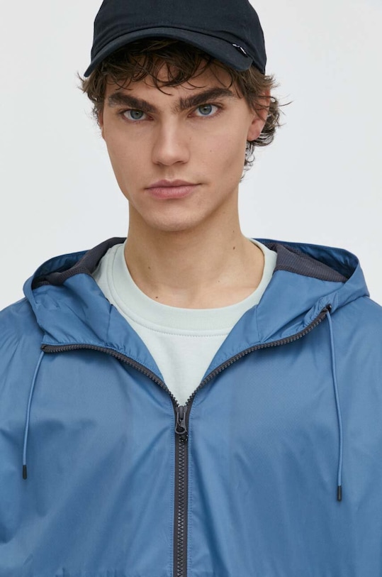 Vans geaca albastru VN000G8AP8X1