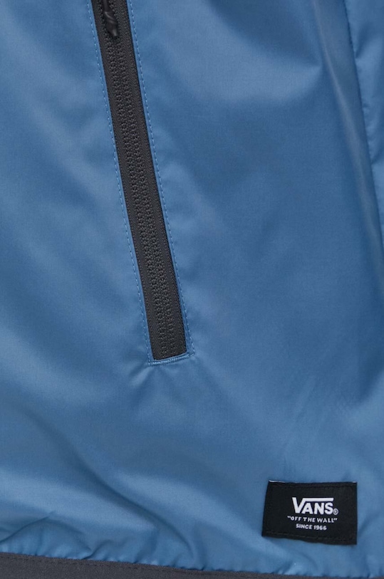 Vans geaca VN000G8AP8X1 albastru