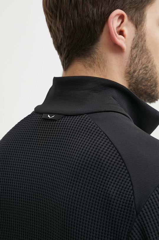 Спортивная кофта Salewa Puez Waffle Hybrid 00.0000028859