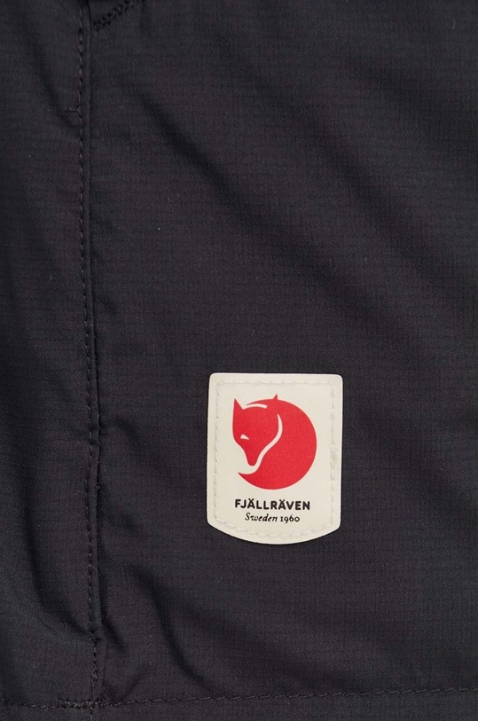Fjallraven geaca HC Hybrid Wind Jacket negru F12500138.550