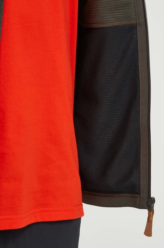 Fjallraven bluza sportowa Abisko F82257.662