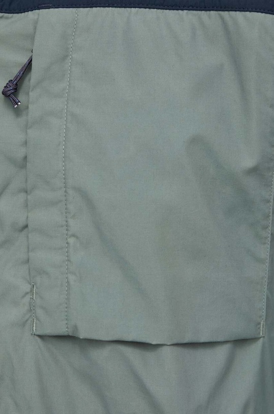 Bunda Fjallraven High Coast Wind Jacket F82606.614.560 zelená