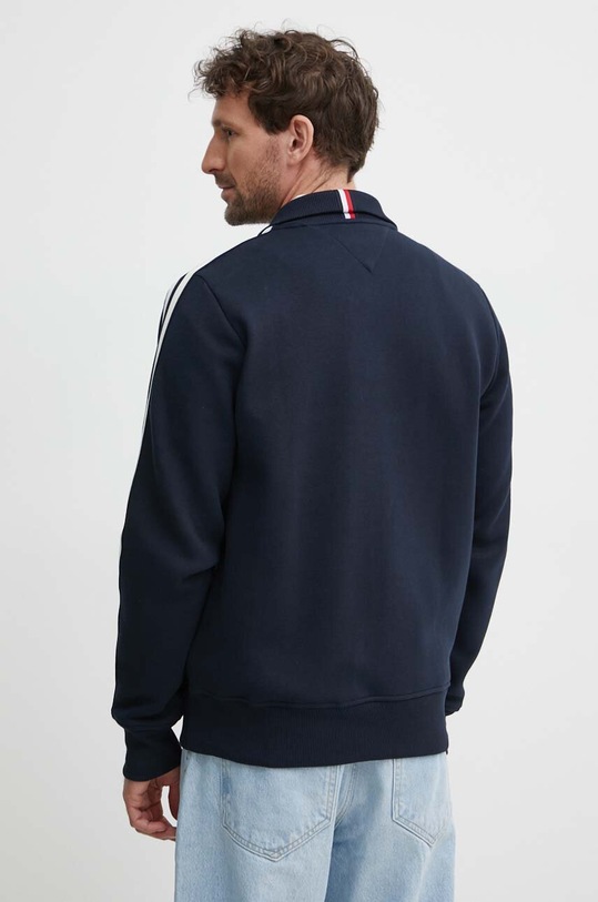 Oblečení Bunda Tommy Hilfiger MW0MW34406 námořnická modř