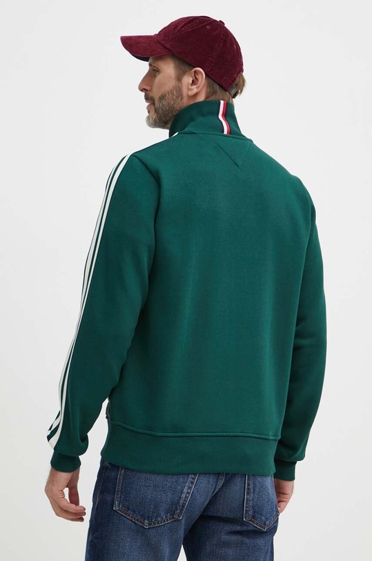 Odjeća Jakna Tommy Hilfiger MW0MW34406 zelena