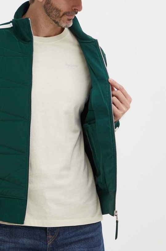 Jakna Tommy Hilfiger MW0MW34406