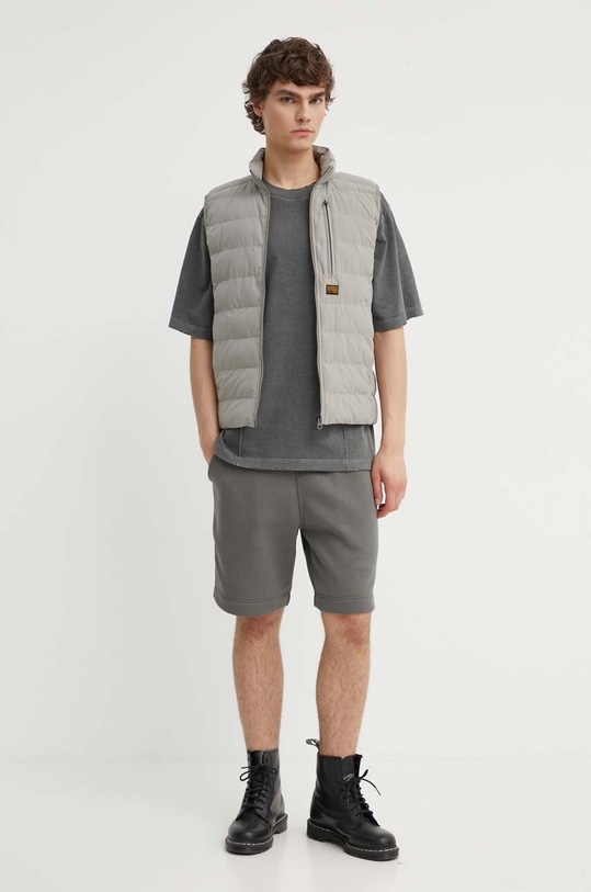 Vesta G-Star D24277.D518 šedá AW25