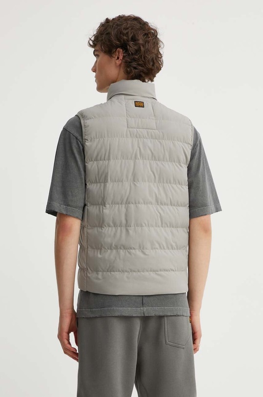 Oblečení Vesta G-Star D24277.D518 šedá