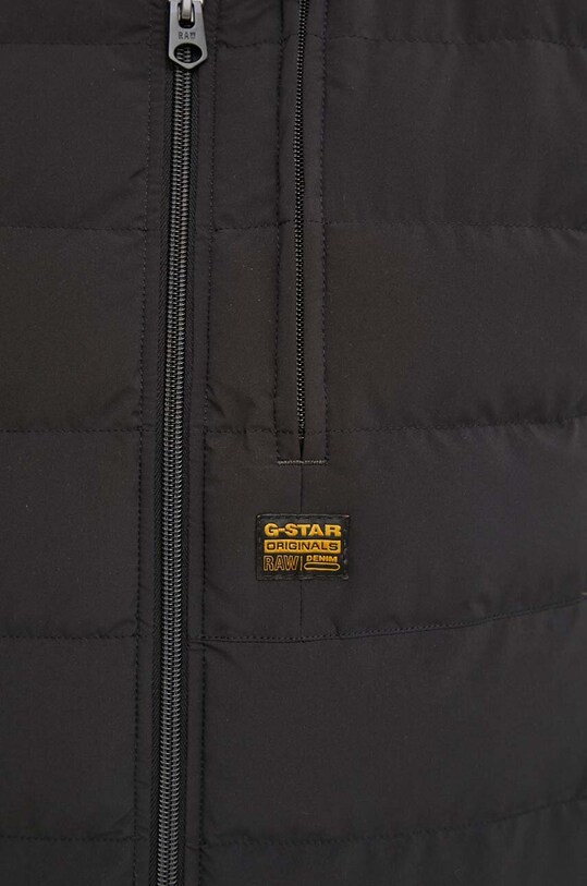 G-Star vestă D24277.D518 negru