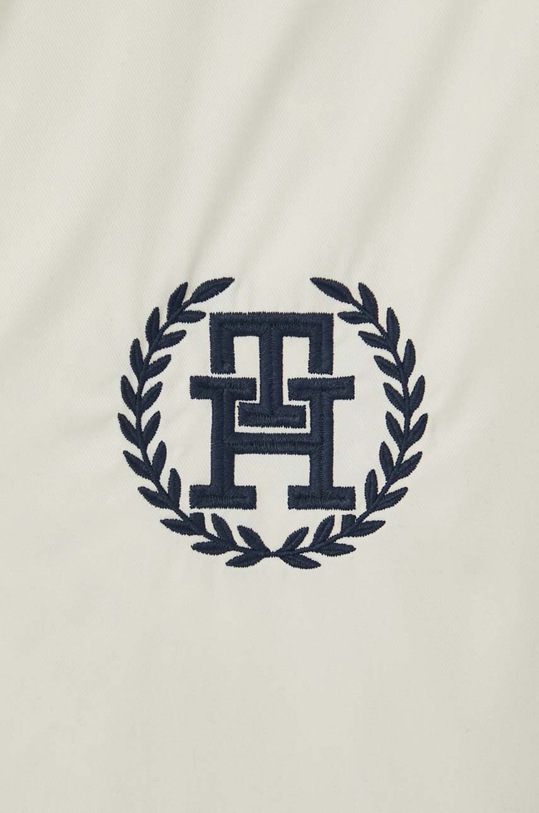 Oboustranná dětská bomber bunda Tommy Hilfiger MW0MW34451