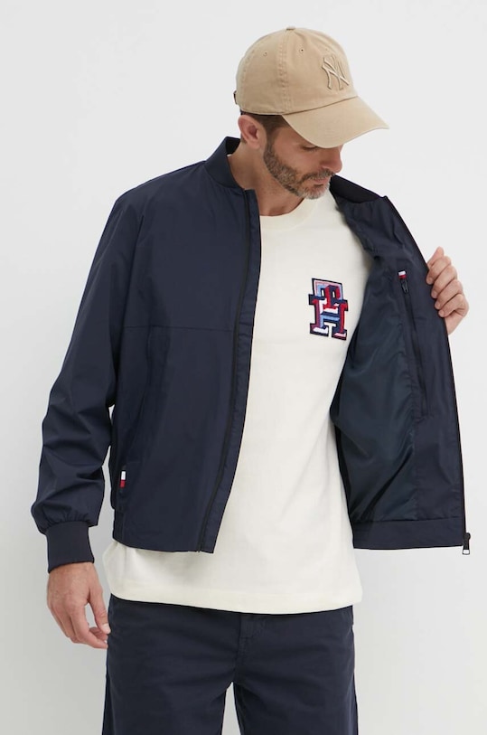 Tommy Hilfiger kurtka bomber MW0MW34455