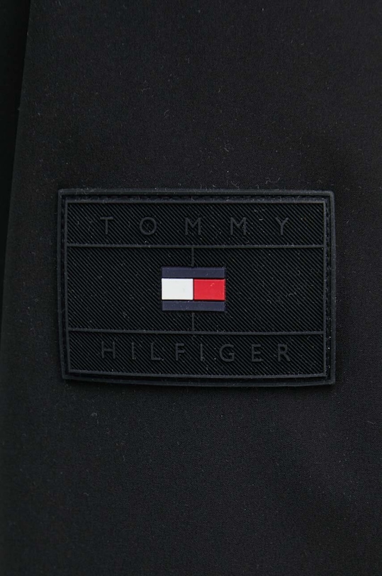 Tommy Hilfiger kurtka MW0MW34470 czarny