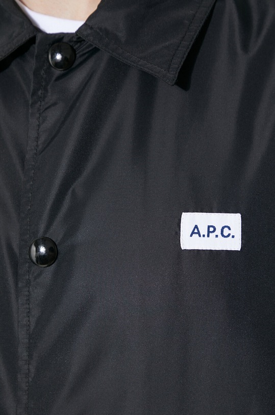 A.P.C. Blouson Aleksi PAAFA.H02739.LZZ