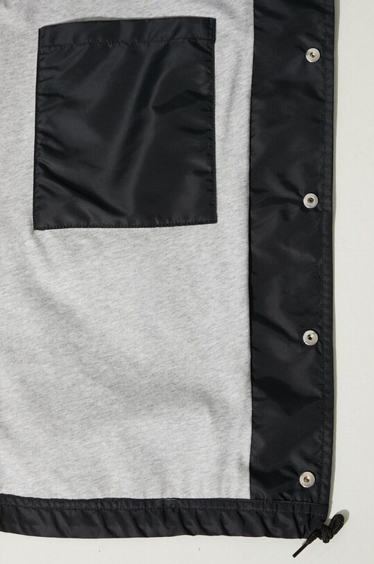 Košulja-jakna A.P.C. Blouson Aleksi PAAFA.H02739.LZZ