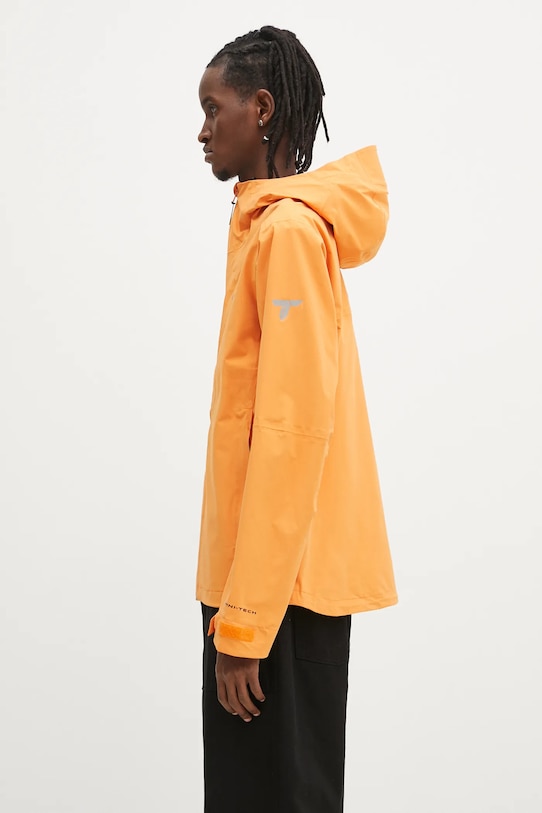 Outdoor jakna Columbia Ampli-Dry II 2071061 narančasta SS25