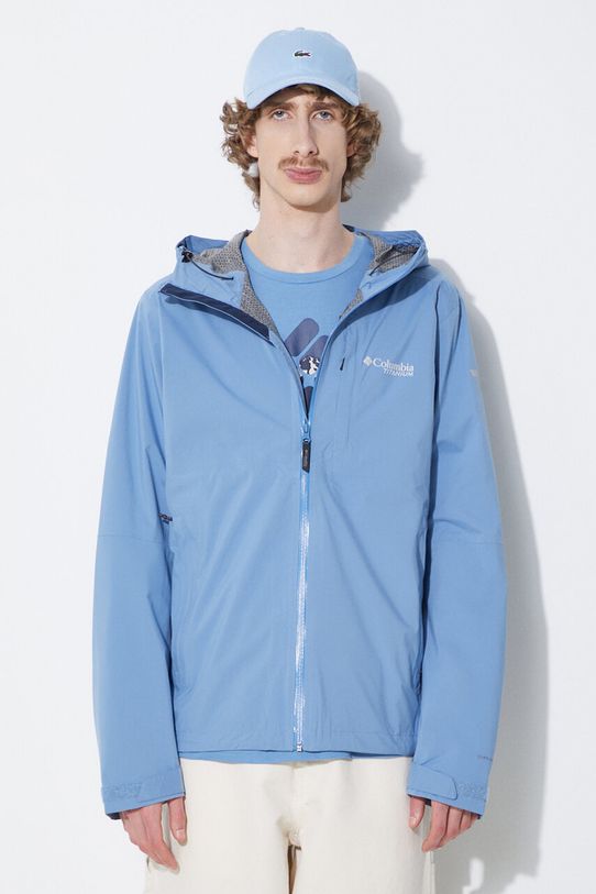 Куртка outdoor Columbia Ampli-Dry II