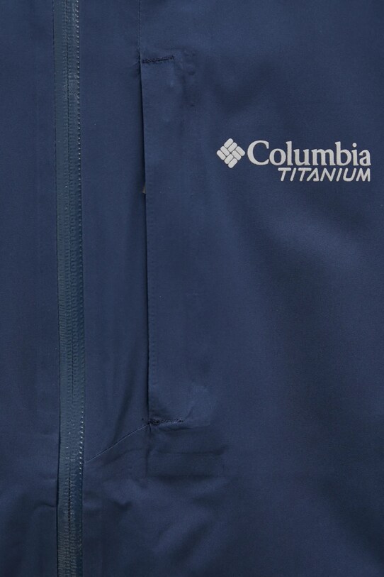 Columbia outdoor jacket Ampli-Dry II navy 2071061