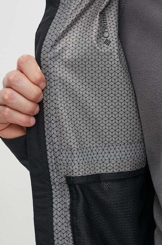 Columbia kurtka outdoorowa Ampli-Dry II 2071061