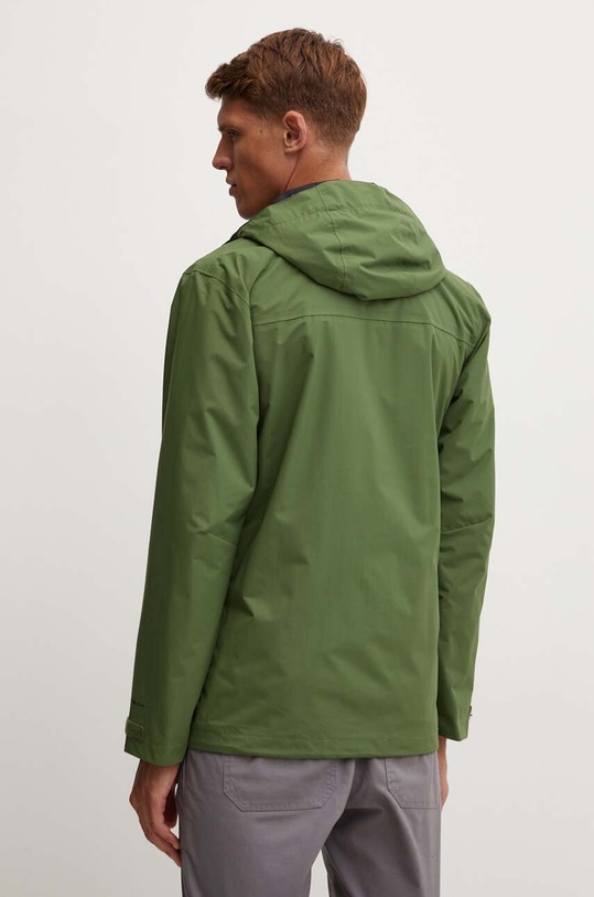 Odjeća Jakna outdoor Columbia Landroamer 2071131 zelena