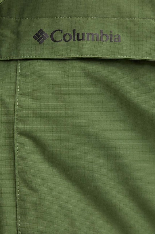 Jakna outdoor Columbia Landroamer 2071131 zelena