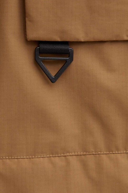 Outdoorová bunda Columbia Landroamer 2071131 hnědá