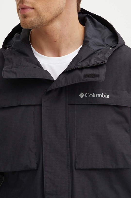 Куртка outdoor Columbia Landroamer 2071131 чорний