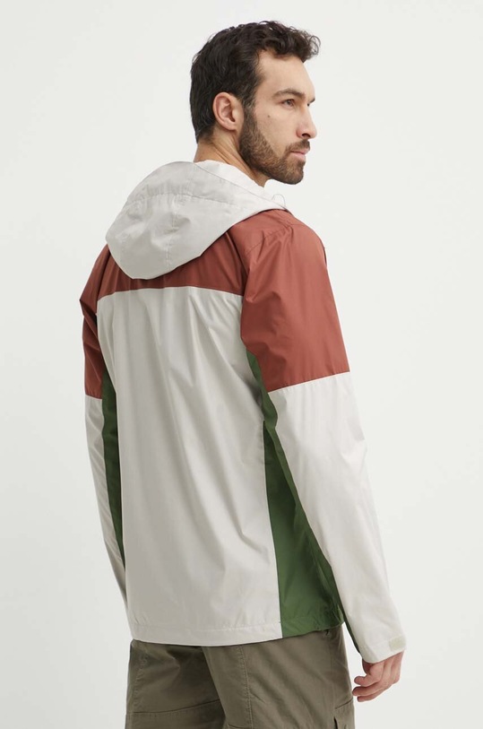 Oblačila Outdoor jakna Columbia Inner Limits III 2071215 bež