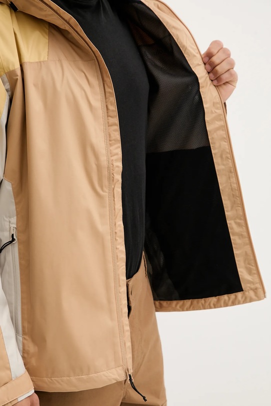 Outdoorová bunda Columbia Inner Limits III 2071215