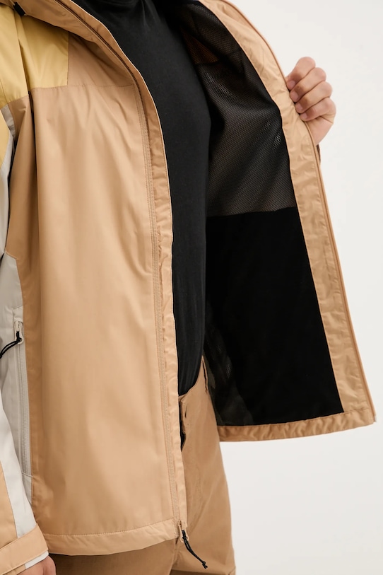 Outdoorová bunda Columbia Inner Limits III 2071215