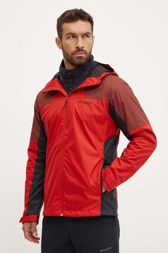 Columbia jacheta de exterior Inner Limits III