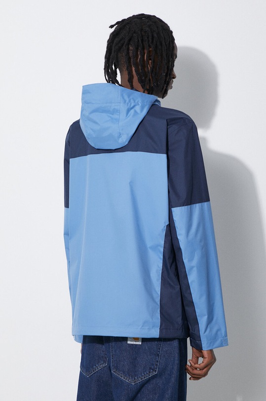 Odzież Columbia kurtka outdoorowa Inner Limits III 2071215 niebieski